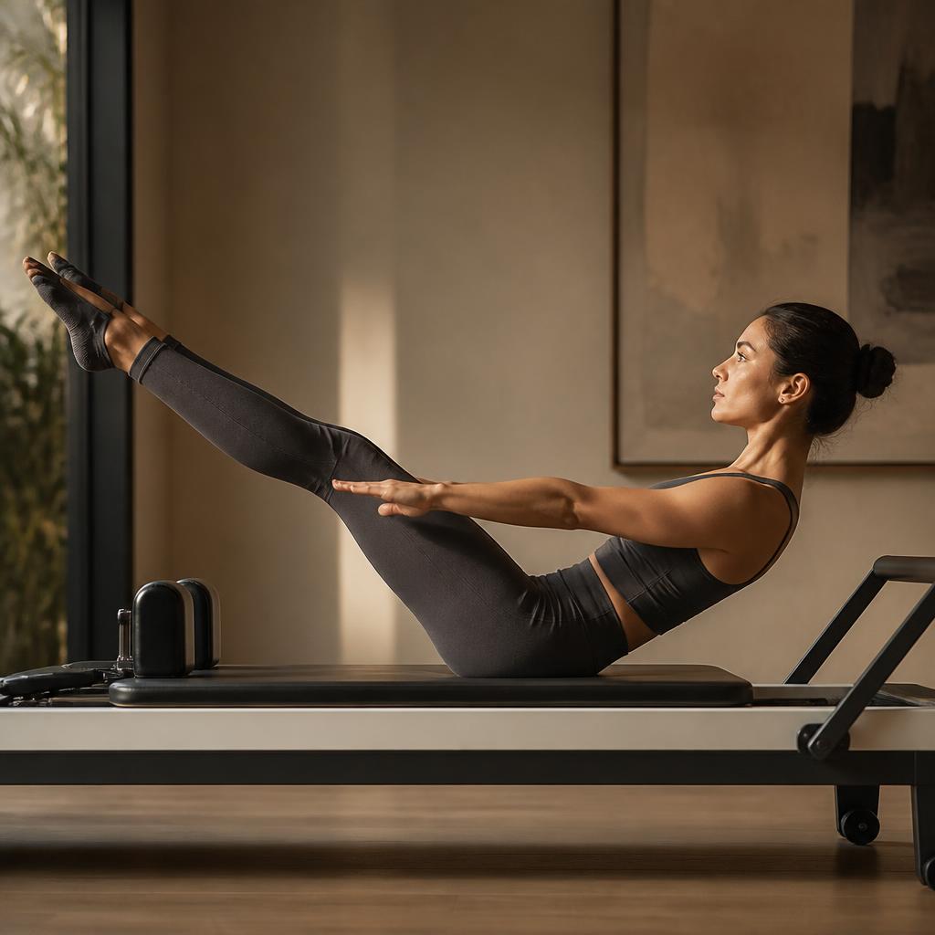 Pilates