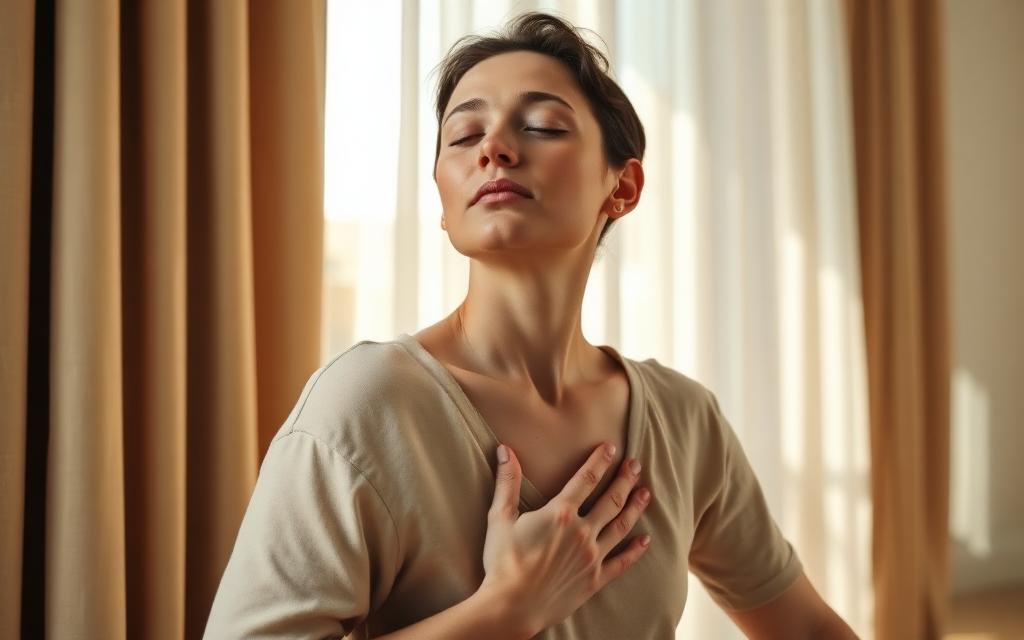 Meditație & Respirație