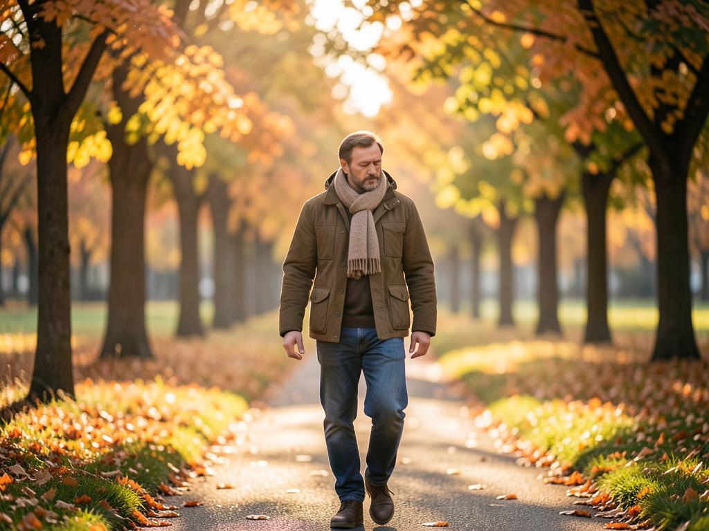 Mindfulness în mers
